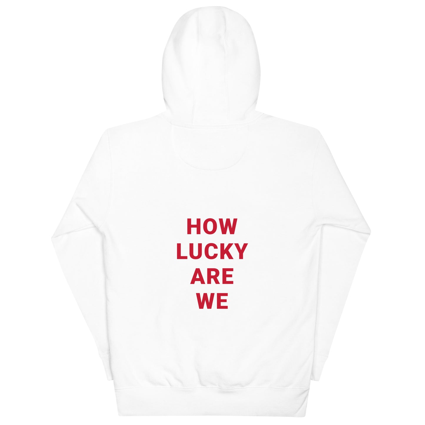 YOU'RE SO DAMN COOL HOODIE